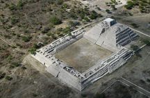 Canada de la Virgen Archaeological Site Tour