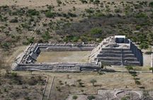 Canada de la Virgen Archaeological Site Tour