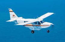 Great Barrier Reef 40 Minute Scenic Flight from Cairns - Reef Hopper