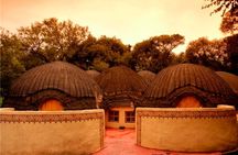 Lesedi Cultural Village Tour from Pretoria, every WEDNESDAY