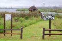 Rietvlei Nature Reserve Half-Day Tour from Johannesburg
