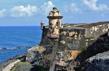 Sail Away: Private Scenic Excursion from San Juan