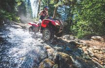 Call of the Wild ATV Tour