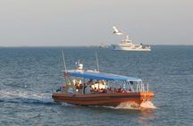 Discover Darwin Harbour 1 hour Darwin Harbour Cruise