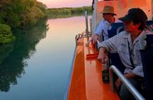 Discover Darwin Harbour 1 hour Darwin Harbour Cruise