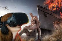Darwin Combo: The Bombing of Darwin Experience & Darwin Harbour Cruise