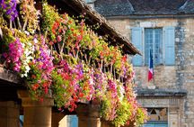 Dordogne Villages Half Day Tour from Sarlat