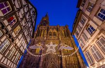 Alsace Christmas Markets Day Tour from Strasbourg