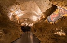 Lascaux IV Visit - Half Day Tour from Sarlat