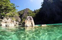 Coron Island Tour B (Shared Tour)