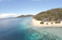 Coron Island Escapade Tour (Shared Tour)