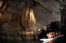 Underground River Tour from Puerto Princesa City