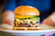 2-Hour Food, History and Street Art Tour of Ponce City Market