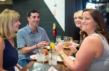2-Hour Food, History and Street Art Tour of Ponce City Market