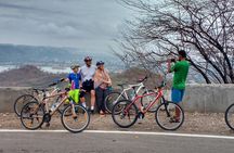 Nahargarh Cycle Tour in Jaipur