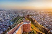 Nahargarh Cycle Tour in Jaipur
