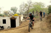Jaipur Village Cycling Safari