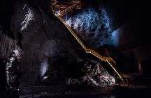 Wieliczka Salt Mine Tour from Krakow