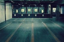 Paczoltowice Shooting Range Tour from Krakow