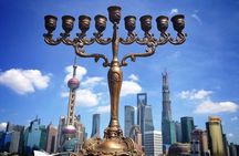 Tour of Jewish Shanghai led by a Jewish History Expert
