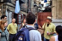 Tour of Jewish Shanghai led by a Jewish History Expert