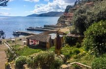 Copacabana and Sun Island 3D-2N