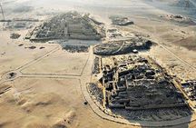 All Inclusive Private Excursion to Caral from Lima