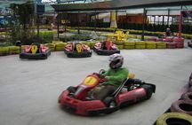 Go-Karting in Prague