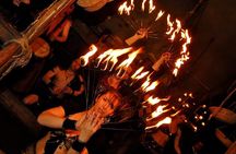 Prague 5 Courses Medieval Dinner and Live Performances