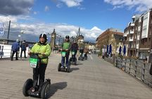 Düsseldorf Segway Tour: Classical City Experience