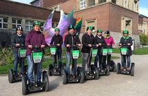 Düsseldorf Segway Tour: Classical City Experience