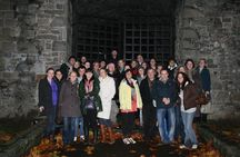 Hidden Dublin: Haunted History Walking Tour