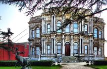 Private Guided Spice Market and Bosphorus Tour 