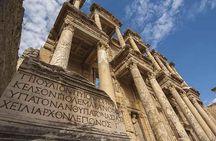 Private Guided Ephesus Tour for Cruise Travelers