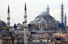 Private Guided Istanbul Day Tour