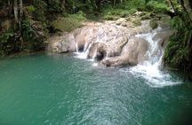 Private Blue Hole Tour from Montego Bay 
