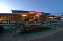 Luminous Lagoon Night-Time Tour from Montego Bay