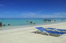 Private Negril Seven Mile Beach Tour from Montego Bay