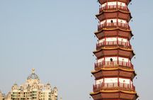 Private Historical Tour: Guangzhou City Sightseeing Including Lunch