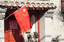 Private Custom Tour or Private Tour: Beijing in One Day