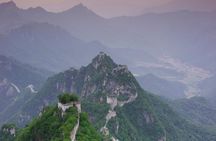 Great Wall of China at Mutianyu Full-Day Tour Including Lunch from Beijing