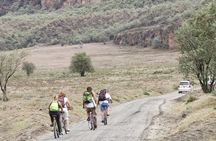Day Trip -Hells Gate & Lake Naivasha With Boat Ride From Nairobi