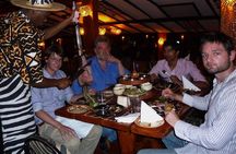 Carnivore Restaurant: A Unique Eating Experience in Nairobi