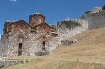Ancients and Ottomans - Apollonia and Berat