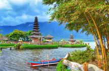 Full Board Package 3 Days Highlight Bali All Inclusive