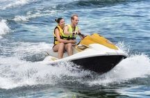 Bali Parasailing Adventure