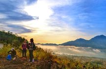 Batur Sunrise Trekking 