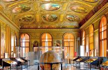 Skip the Line Correr Museum Private Tour