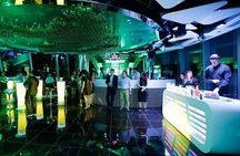 Amazing night with Saigon Skydeck and local beer tasting