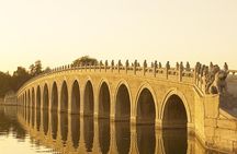 Private Customized Tour: Beijing Sightseeing with Badaling Great Wall